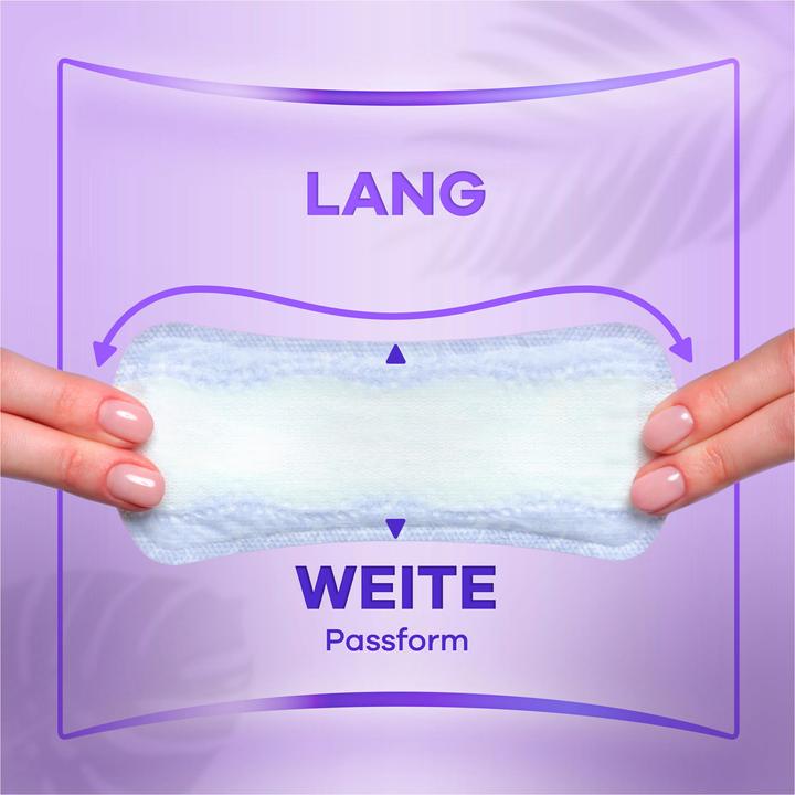 Actual product image Always Expert Daily Extra Protect (60 x, Panty liners)