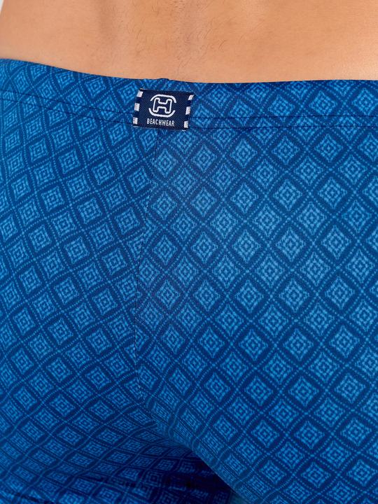 Actual product image HOM Badehose Swim Shorts Hendaye (XXL)