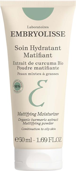 Embryolisse Idratante opacizzante 50 ml (50 ml)