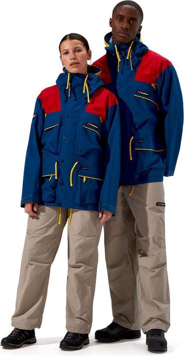 Immagine prodotto Berghaus Giacca Trango Gore-Tex impermeabile (L)