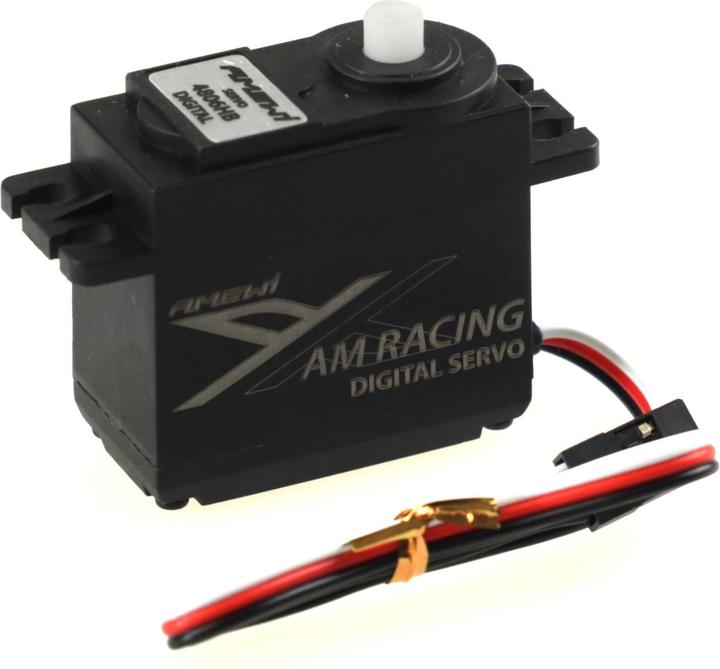 Actual product image Amewi AMX Racing 4806HB Digital