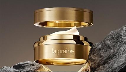 Image du produit La Prairie Nocturnal Balm (60 ml, Crème de jour)