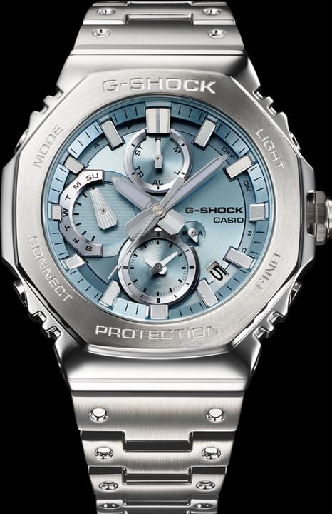 Image du produit G-Shock GMC-B2100AD-2AER (Montre analogique, Chronographe, 51.30 mm)