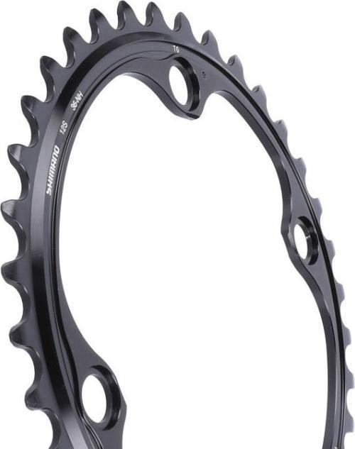 Produktbild Shimano Kettenblatt Dura-Ace FC-R9200 50 Zähne NK-Typ (50)