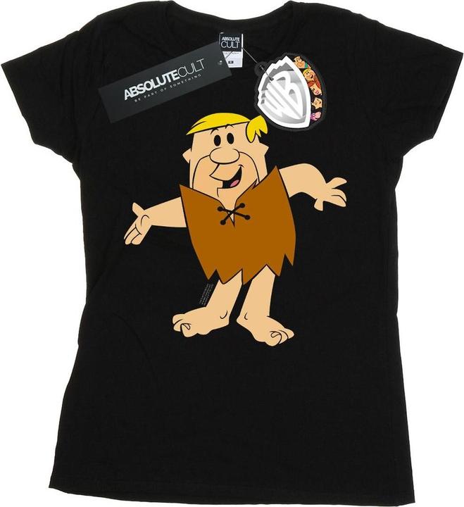 Produktbild The Flintstones Barney Rubble Classic Pose TShirt (M)