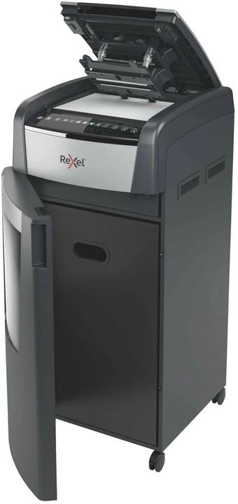 Immagine prodotto Rexel Distruggi documenti Optimum AutoFeed+ 750X (Taglio delle particelle)