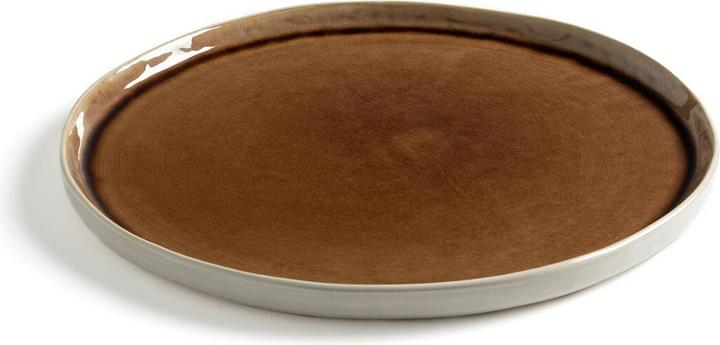 Produktbild La Redoute Interieurs Stormi (4 x, 27 cm)
