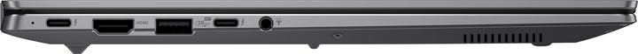 Actual product image ASUS P5405CSA-NZ0327X CU7-258V 14.0 (14", Intel Core Ultra 7 258V, 32 GB, 1000 GB, CH)