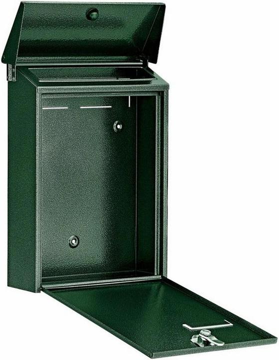 Immagine prodotto Burg Wächter Cassetta delle lettere in lamiera DAILY 5861
