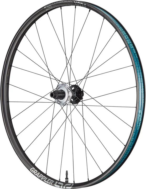e*13 Grappler Sidekick Flux EN Carbon Boost Laufrad HR, 29", 148x12mm, 28 L., 30mm, SRAM XD, b (Laufradsatz, 29")