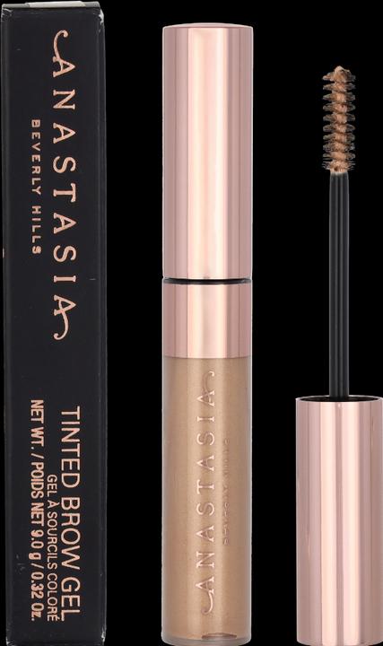 Image du produit Anastasia Beverly Hills Gel teinté pour les sourcils (Blonde)