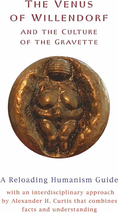 Produktbild The Venus of Willendorf (Englisch, Alexander H. Curtis, 2024)