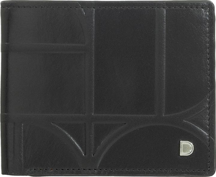 Immagine prodotto Dudu Up! Geldbörse RFID Schutz Leder 10.5 cm