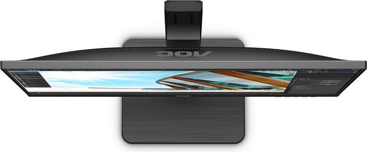 Image du produit AOC U27P2CA (3840 x 2160 pixels, 27.01")