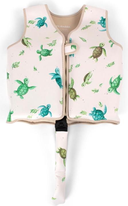 Filibabba Swim vest 5-6 years - First Swim (110, 116, 20-30kg)