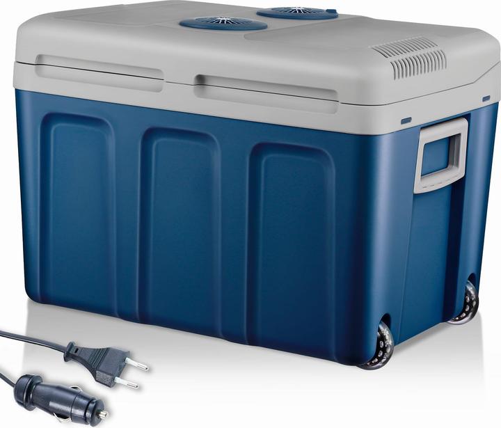 Immagine prodotto Jamb 2-in-1 Kühlbox & Wärmebox (40 l)