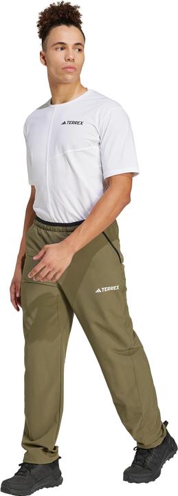 Produktbild adidas Multi Liteflex Pants (XL)