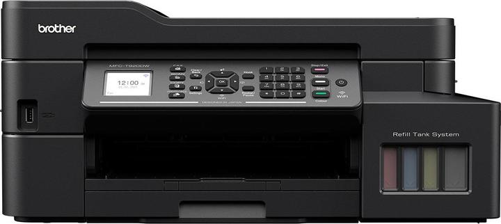 Produktbild Brother MFC-T920DW (Tintentank, Farbe)