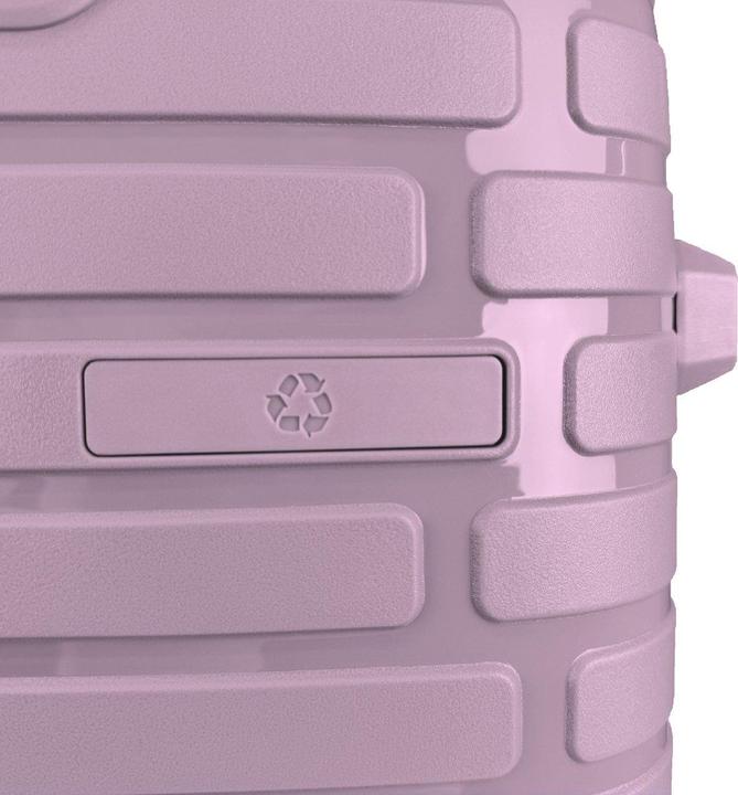 Produktbild BG Berlin Soda Luggage - 3er Kofferset Lavendel