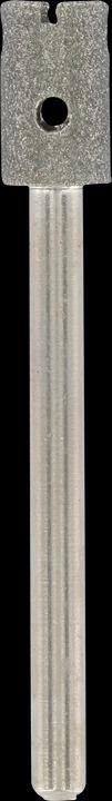 Image du produit Dremel Mèche à verre diamantée Ø 6,4 mm