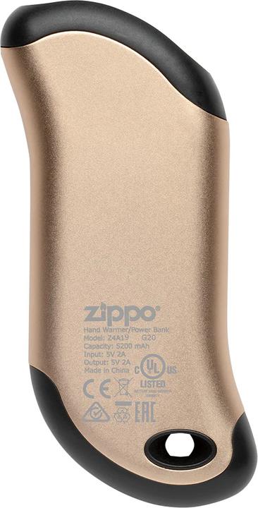 Image du produit Zippo HeatBank 9s Plus