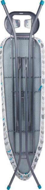 Actual product image Beldray LA024398ARWEU7 137x38cm ironing board