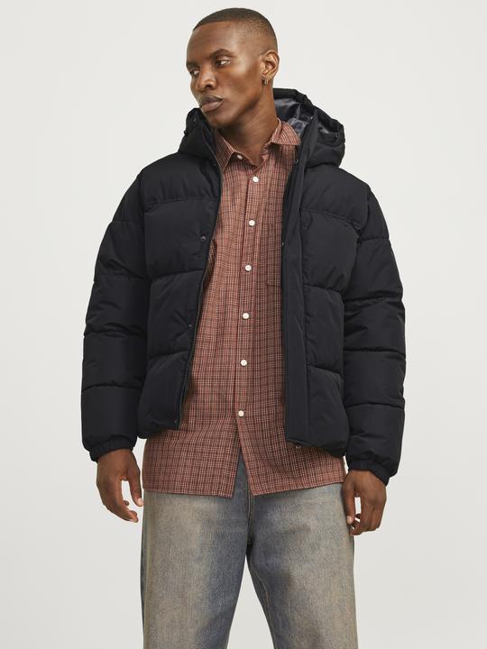 Immagine prodotto Jack & Jones Jjebradley Cappuccio Puffer Sn (XL)