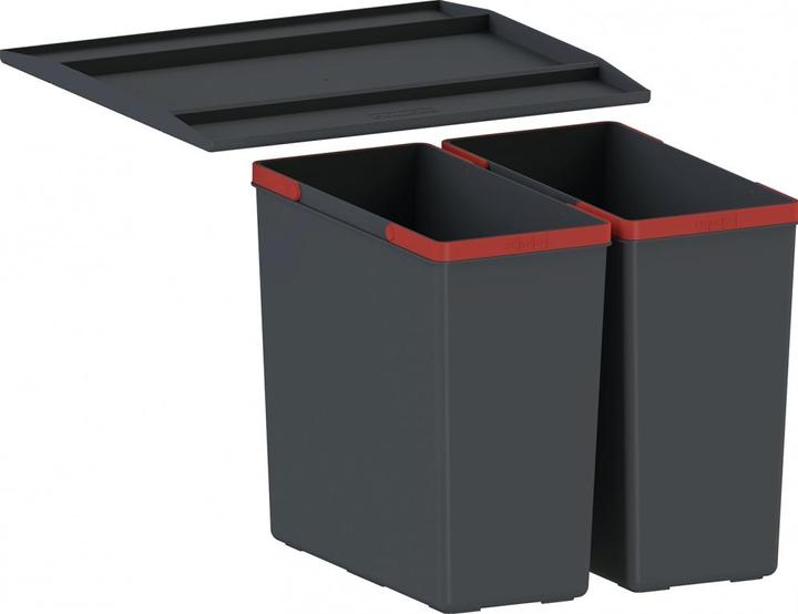 Produktbild Franke 121.0494.182 (29 l)