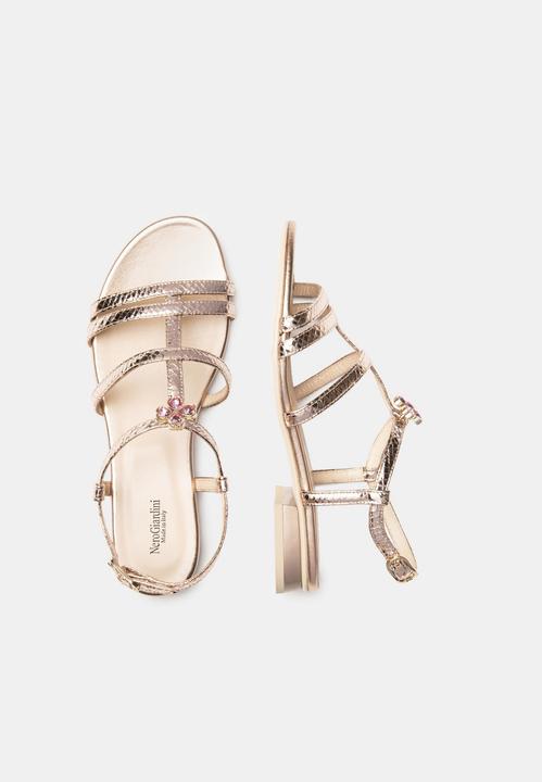 Produktbild Nero Giardini Sandalen (40)