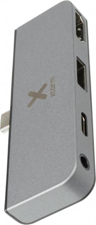 Image du produit Xtorm 4 in 1 (USB-C, 4 Ports)