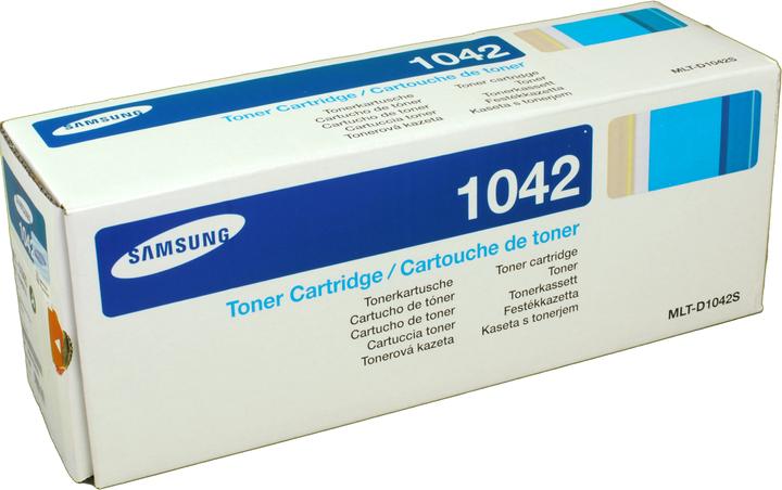 Actual product image Samsung Mlt-D1042s (FC)