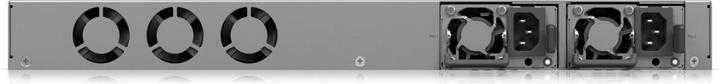 Actual product image Ubiquiti Enterprise Fortress Gateway