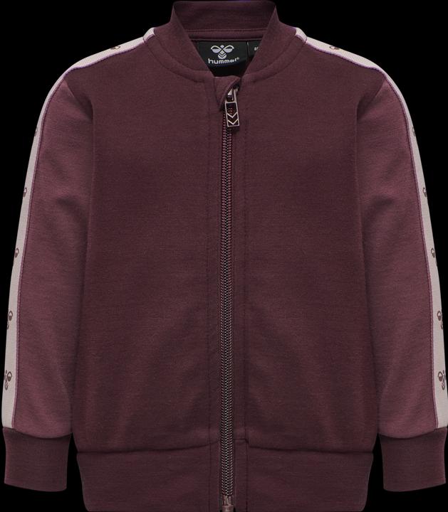 Actual product image hummel hmlWULBATO ZIP JACKET (104)