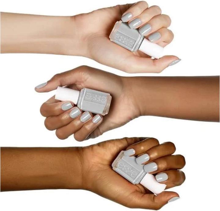 Immagine prodotto Essie Smalto per unghie (604 Pausa stampa, Smalto)