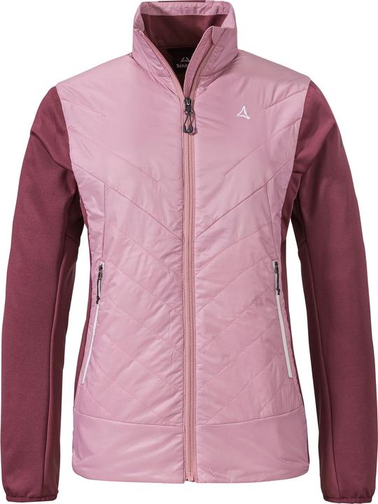 Actual product image Schöffel Women's Hybrid Jacket Cascata (48, 4XL)