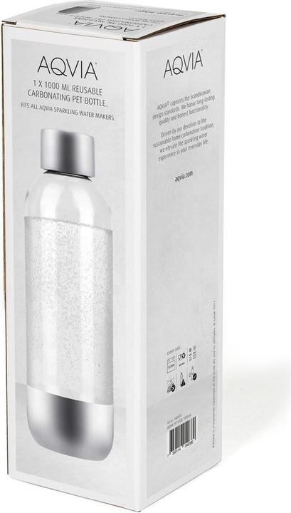 Image du produit Aqvia Bouteille d'eau