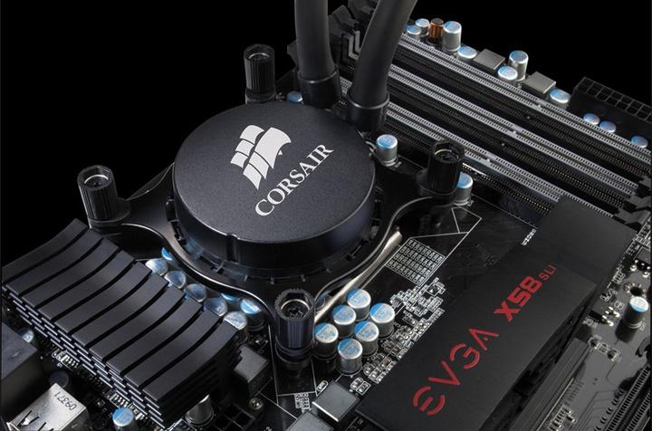 Produktbild Corsair H55