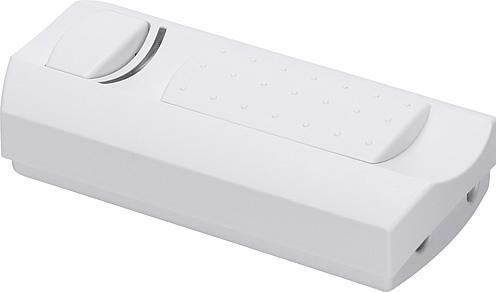 Actual product image Ehmann LED cord dimmer T 2607 white
