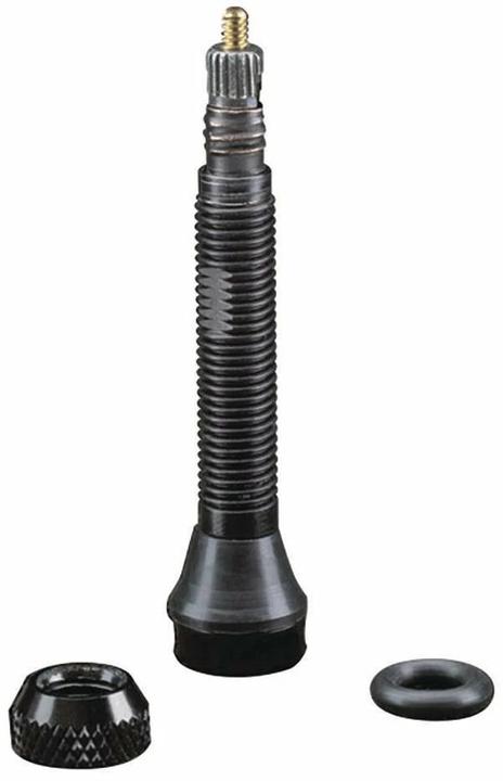 Schwalbe tubeless valve