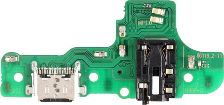Produktbild Clappio Ladebuchse Ersatzteil Galaxy A20s (Galaxy A20s)