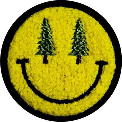 furry smile