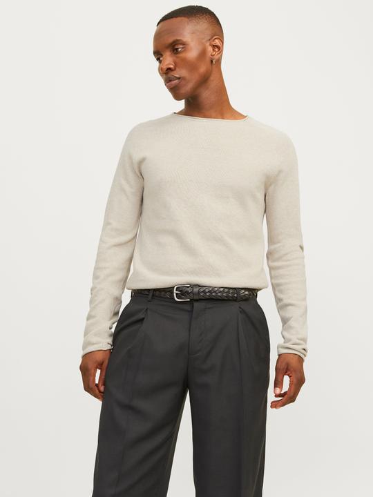Actual product image Jack & Jones knitted sweater (XS)
