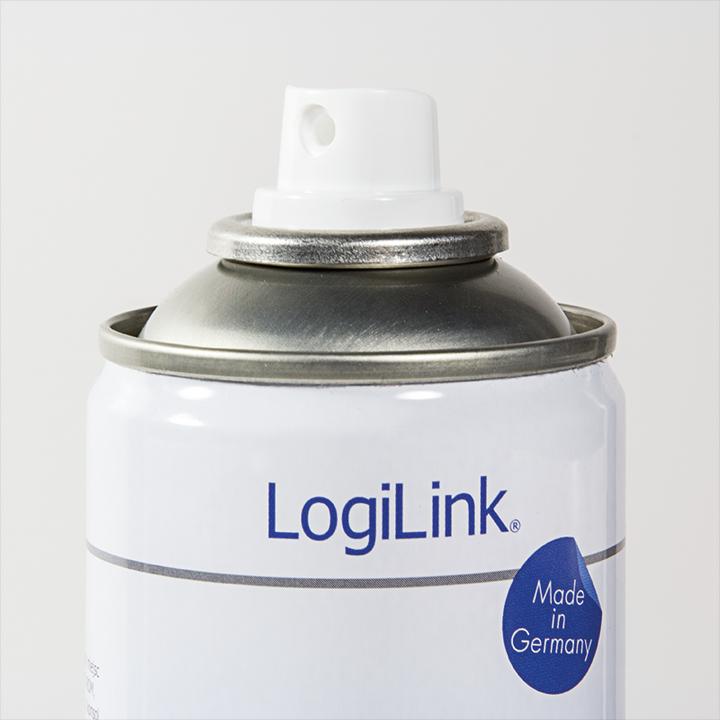 Produktbild LogiLink Druckluftreiniger