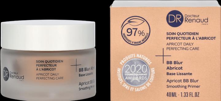 Dr. Renaud Apricot