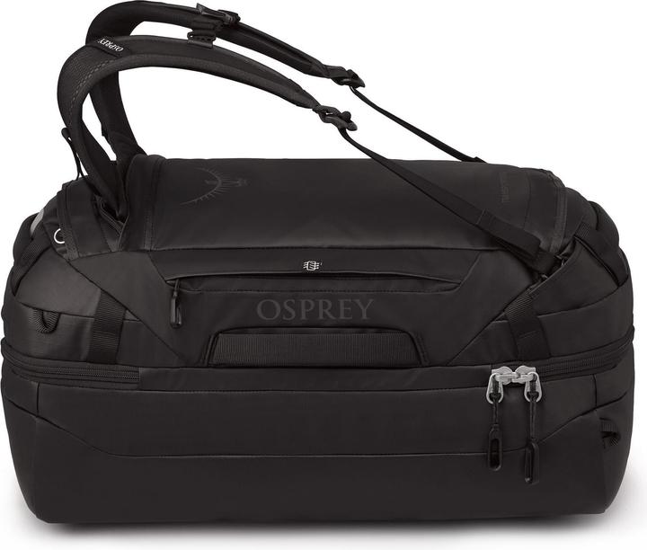 Produktbild Osprey Transporter Squffel 44, Raven (61 l)