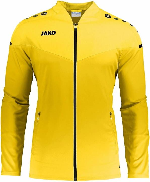 Produktbild JAKO Präsentationsjacke Champ 2.0 Damen (36)