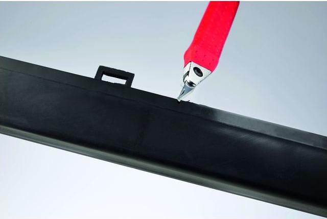 Immagine prodotto Mozart Coltello di precisione con 1 lama (Taglierini)