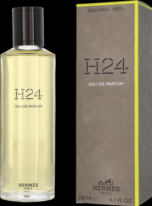 Produktbild Hermès Eau de Parfum Refill (Eau de Parfum, 200 ml)
