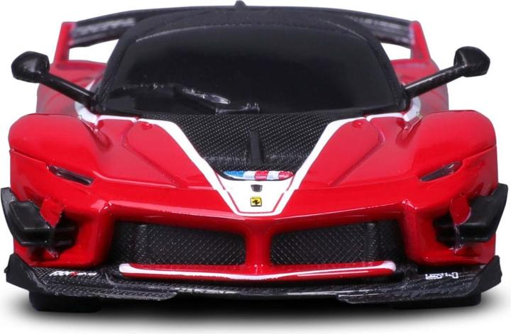 Image du produit Maisto RC Power Racer Ferrari FXXK Evo Bluetooth