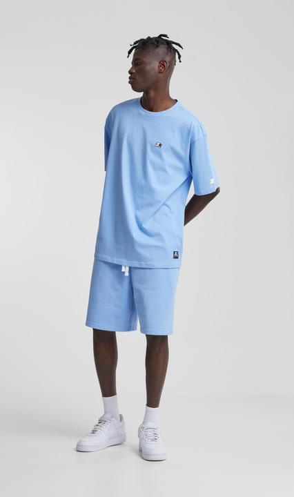 Produktbild Starter Essentials Heavy Shorts - 170383 (M)